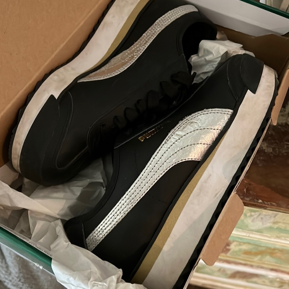 Puma Roma Amor Metal